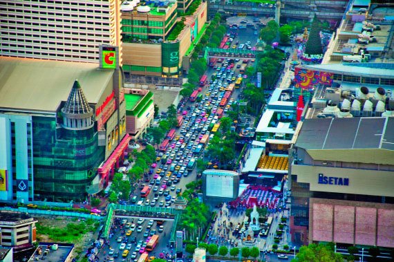 Бангкок и Паттайя. Путеводитель - i_102.jpg