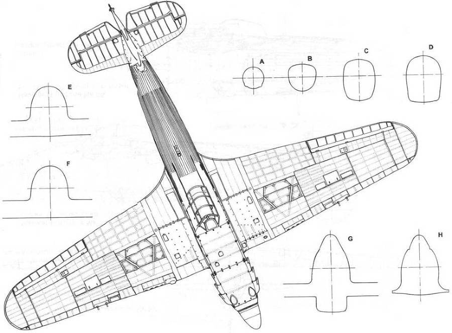Hawker Hurricane. Часть 2 - pic_12.jpg