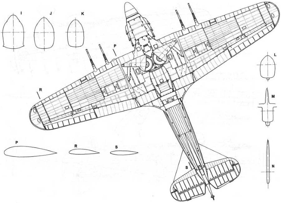 Hawker Hurricane. Часть 2 - pic_19.jpg