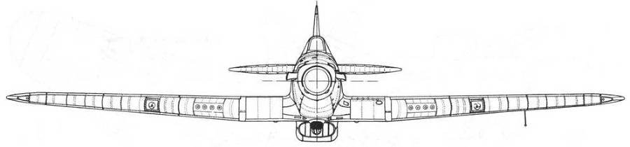 Hawker Hurricane. Часть 2 - pic_9.jpg