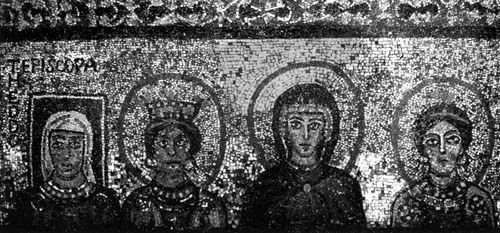 Notre Dame d'Ukraine: Українка в конфлікті міфологій - i_009.jpg
