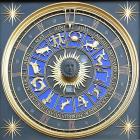 Книга Астрология - дочь мифологии