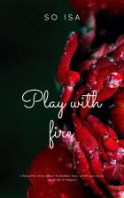 Книга Play with fire