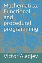 Книга Mathematica: Functional and procedural programming