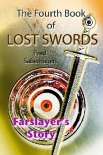 Книга The Fourth Book Of Lost Swords : Farslayer's Story (Saberhagen's Lost Swords 4)