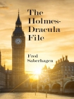 Книга The Holmes-Dracula File