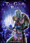 Книга The Goblin Bride (Beneath Sands Book 1)