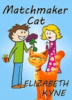 Книга Matchmaker Cat (A Romantic Comedy Short Story)