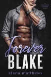 Книга Forever Blake (Once Upon a Player Book 3)