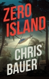 Книга Zero Island (Blessid Trauma Crime Scene Cleaners Book 2)