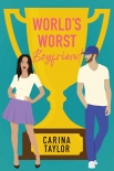 Книга World's Worst Boyfriend: A Romantic Comedy Adventure (Fake It Book 3)