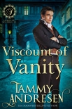 Книга Viscount of Vanity