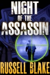 Книга Night of the Assassin: Assassin Series Prequel