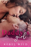 Книга Daddy's Girl: A Daddy Issues Novel