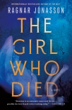Книга The Girl Who Died
