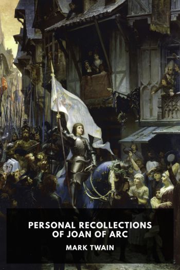 Книга Personal Recollections of Joan of Arc