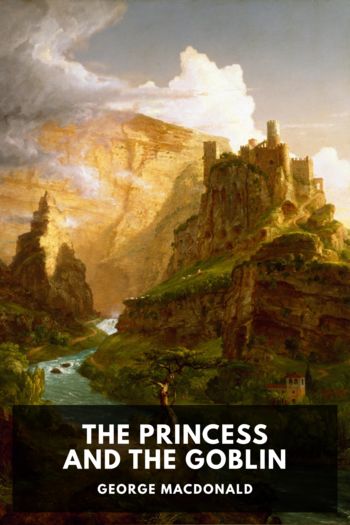 Книга The Princess and the Goblin