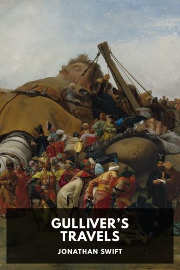 Книга Gulliver’s Travels