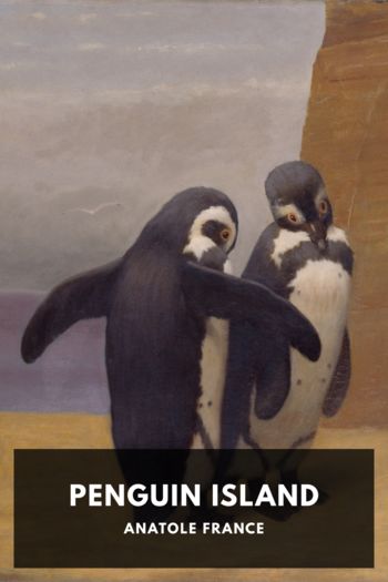 Книга Penguin Island