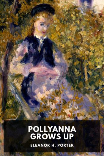 Книга Pollyanna Grows Up