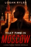 Книга That Time in Moscow