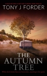 Книга The Autumn Tree (DI Bliss Book 8)