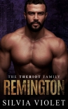 Книга Remington