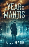 Книга The Year of the Mantis