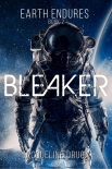 Книга Bleaker