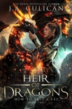 Книга How to Save a Fae (Heir of Dragons Book 2)