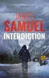 Книга Interdiction (A James Winchester Thriller Book 3) (James Winchester Series)