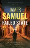 Книга Failed State (A James Winchester Thriller Book 1) (James Winchester Series)