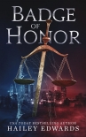 Книга The Epilogues: Part I: Badge of Honor (The Potentate of Atlanta Book 6)