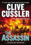 Книга The Assassin