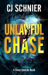 Книга Unlawful Chase