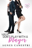 Книга Law #2: Don't Play with a Player: A Sweet Office Romance Story (Laws of Love)