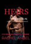 Книга Heirs: A Contemporary RH New Adult College Dark Romance (The House Series Book 4)