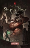 Книга Sleeping Player (Project Chrysalis Book 3)