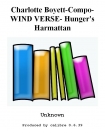 Книга Charlotte Boyett-Compo- WIND VERSE- Hunger's Harmattan