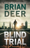 Книга BLIND TRIAL