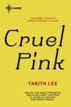 Книга Cruel Pink