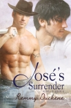Книга Jose's Surrender