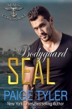 Книга Bodyguard SEAL (SEALs of Coronado Book 8)