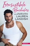 Книга Irresistible Bachelors: Books 1-5