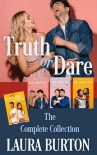 Книга Truth or Dare: A Sweet Romantic Comedy Collection