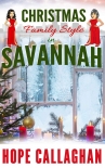 Книга Christmas Family Style in Savannah: A Garlucci Family Saga Novel (Made in Savannah Mystery Series Bo