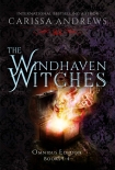 Книга The Windhaven Witches Omnibus Edition : Complete Paranormal Suspense Series, Books 1-4