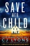 Книга Save Her Child