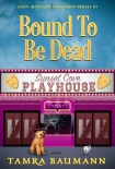 Книга Bound To Be Dead: Cozy Mystery Bookshop Series Book 3