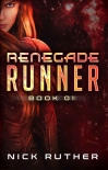Книга Renegade Runner